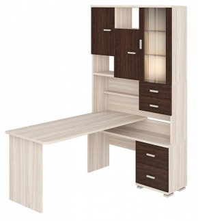 Стол компьютерный Домино СР-620/160 в Карталах - kartaly.mebel24.online | фото 2