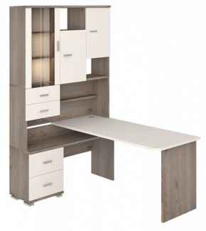 Стол компьютерный Домино СР-620/160 в Карталах - kartaly.mebel24.online | фото 2