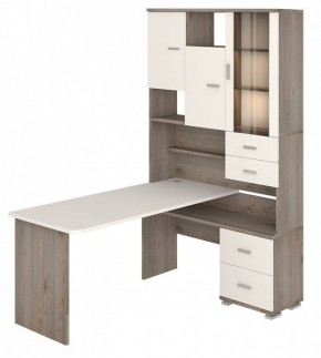 Стол компьютерный Домино СР-620/160 в Карталах - kartaly.mebel24.online | фото 2