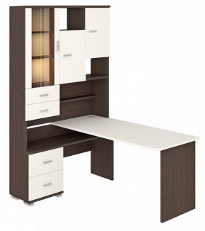 Стол компьютерный Домино СР-620/160 в Карталах - kartaly.mebel24.online | фото 2