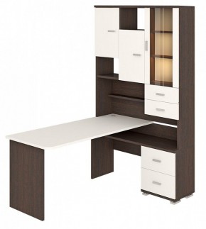 Стол компьютерный Домино СР-620/160 в Карталах - kartaly.mebel24.online | фото 2
