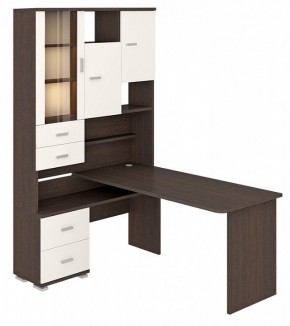 Стол компьютерный Домино СР-620/160 в Карталах - kartaly.mebel24.online | фото 2