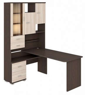 Стол компьютерный Домино СР-620/160 в Карталах - kartaly.mebel24.online | фото 2