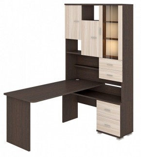 Стол компьютерный Домино СР-620/160 в Карталах - kartaly.mebel24.online | фото 2
