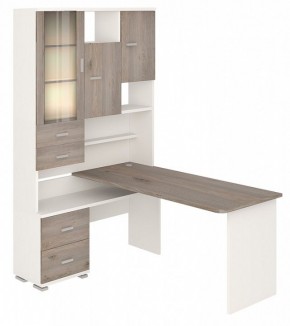 Стол компьютерный Домино СР-620/160 в Карталах - kartaly.mebel24.online | фото 2