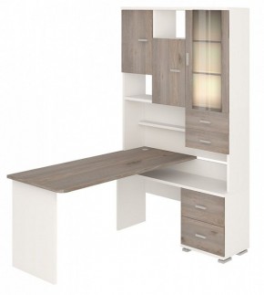 Стол компьютерный Домино СР-620/160 в Карталах - kartaly.mebel24.online | фото 2