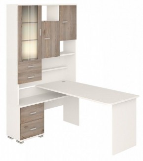 Стол компьютерный Домино СР-620/160 в Карталах - kartaly.mebel24.online | фото 2