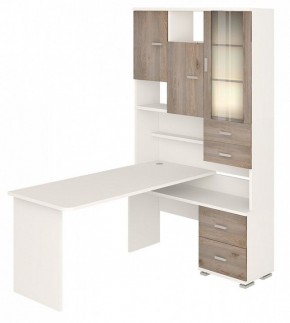 Стол компьютерный Домино СР-620/160 в Карталах - kartaly.mebel24.online | фото 2