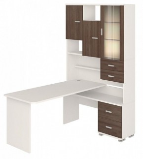 Стол компьютерный Домино СР-620/160 в Карталах - kartaly.mebel24.online | фото 2