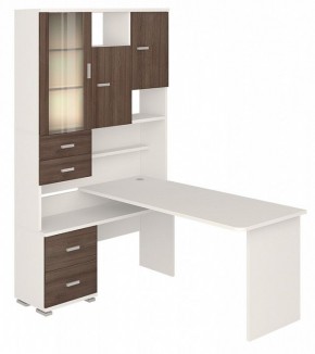 Стол компьютерный Домино СР-620/160 в Карталах - kartaly.mebel24.online | фото 2