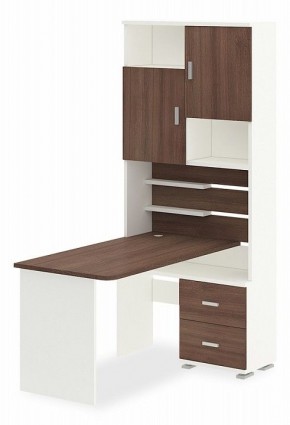 Стол компьютерный Домино СР-720/140 в Карталах - kartaly.mebel24.online | фото 2