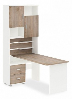 Стол компьютерный Домино СР-720/160 в Карталах - kartaly.mebel24.online | фото