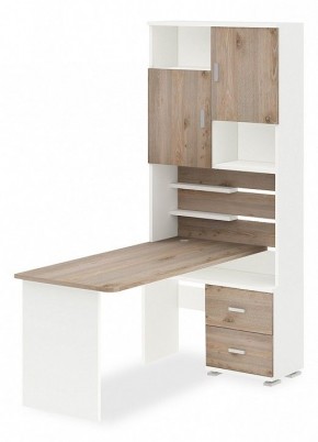 Стол компьютерный Домино СР-720/160 в Карталах - kartaly.mebel24.online | фото