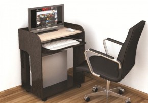 Стол компьютерный Грета-10 в Карталах - kartaly.mebel24.online | фото 1