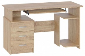 Стол компьютерный КСТ-08.1 в Карталах - kartaly.mebel24.online | фото
