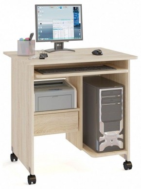 Стол компьютерный КСТ-10.1 в Карталах - kartaly.mebel24.online | фото 2