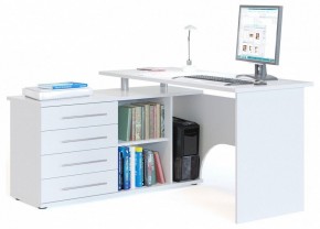 Стол компьютерный КСТ-109Л в Карталах - kartaly.mebel24.online | фото 2