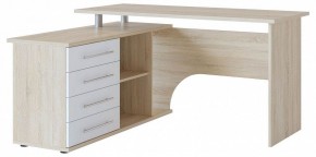 Стол компьютерный КСТ-109Л в Карталах - kartaly.mebel24.online | фото