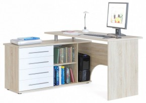 Стол компьютерный КСТ-109Л в Карталах - kartaly.mebel24.online | фото 2