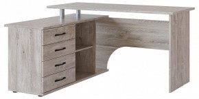 Стол компьютерный КСТ-109Л в Карталах - kartaly.mebel24.online | фото