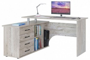 Стол компьютерный КСТ-109Л в Карталах - kartaly.mebel24.online | фото 2
