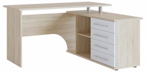Стол компьютерный КСТ-109П в Карталах - kartaly.mebel24.online | фото