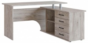 Стол компьютерный КСТ-109П в Карталах - kartaly.mebel24.online | фото 2