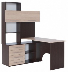 Стол компьютерный КСТ-14.1Л в Карталах - kartaly.mebel24.online | фото