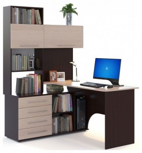 Стол компьютерный КСТ-14.1Л в Карталах - kartaly.mebel24.online | фото 2
