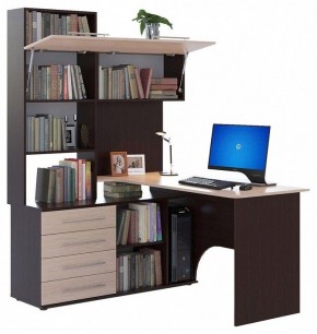 Стол компьютерный КСТ-14.1Л в Карталах - kartaly.mebel24.online | фото 3
