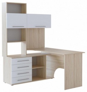 Стол компьютерный КСТ-14.1Л в Карталах - kartaly.mebel24.online | фото