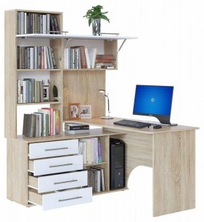 Стол компьютерный КСТ-14.1Л в Карталах - kartaly.mebel24.online | фото 3