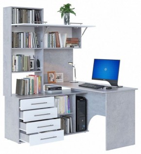 Стол компьютерный КСТ-14.1Л в Карталах - kartaly.mebel24.online | фото 3
