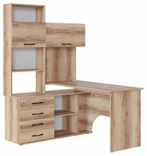 Стол компьютерный КСТ-14.1Л в Карталах - kartaly.mebel24.online | фото