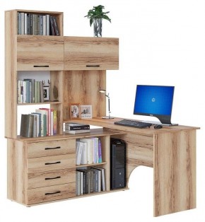 Стол компьютерный КСТ-14.1Л в Карталах - kartaly.mebel24.online | фото 2