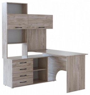 Стол компьютерный КСТ-14.1Л в Карталах - kartaly.mebel24.online | фото