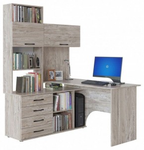 Стол компьютерный КСТ-14.1Л в Карталах - kartaly.mebel24.online | фото 2