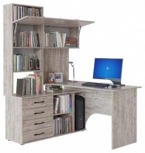 Стол компьютерный КСТ-14.1Л в Карталах - kartaly.mebel24.online | фото 3