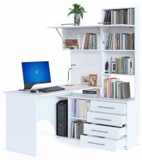Стол компьютерный КСТ-14.1П в Карталах - kartaly.mebel24.online | фото 3