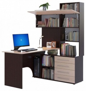 Стол компьютерный КСТ-14.1П в Карталах - kartaly.mebel24.online | фото 2