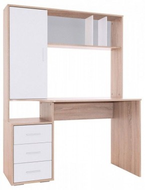 Стол компьютерный КСТ-16 в Карталах - kartaly.mebel24.online | фото