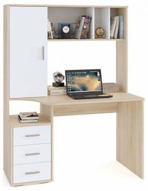 Стол компьютерный КСТ-16 в Карталах - kartaly.mebel24.online | фото 2