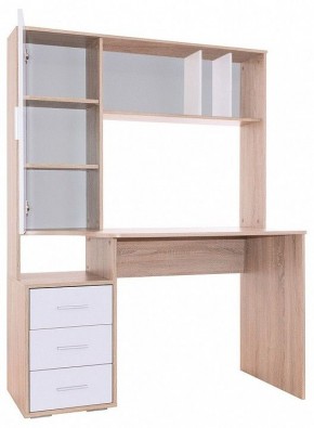 Стол компьютерный КСТ-16 в Карталах - kartaly.mebel24.online | фото 3