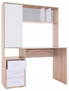 Стол компьютерный КСТ-16 в Карталах - kartaly.mebel24.online | фото 4