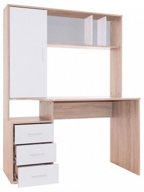 Стол компьютерный КСТ-16 в Карталах - kartaly.mebel24.online | фото 5