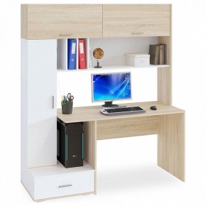 Стол компьютерный КСТ-17 в Карталах - kartaly.mebel24.online | фото 2