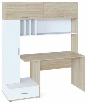 Стол компьютерный КСТ-17 в Карталах - kartaly.mebel24.online | фото