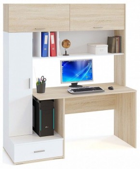 Стол компьютерный КСТ-17 в Карталах - kartaly.mebel24.online | фото 2