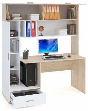 Стол компьютерный КСТ-17 в Карталах - kartaly.mebel24.online | фото 3