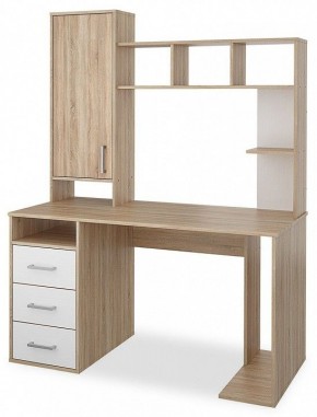 Стол компьютерный Мика СТЛ.165.16 БФ в Карталах - kartaly.mebel24.online | фото